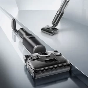 Roborock F25 ACE 8 - MÁY HÚT BỤI LAU NHÀ CẦM TAY ROBOROCK F25 ACE COMBO-GỌN NHẸ, ĐA NĂNG