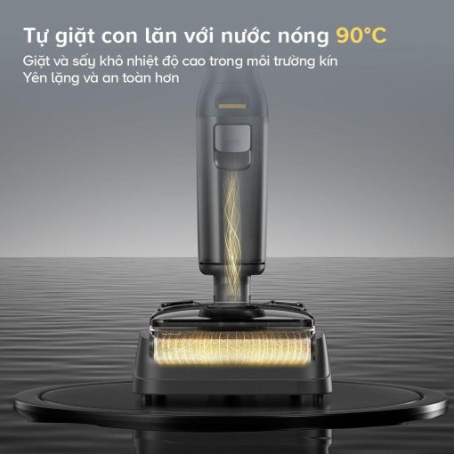 Roborock F25 ACE 8 - MÁY HÚT BỤI LAU NHÀ CẦM TAY ROBOROCK F25 ACE