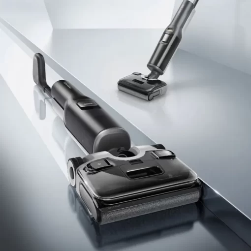 Roborock F25 ACE 8 - MÁY HÚT BỤI LAU NHÀ CẦM TAY ROBOROCK F25 ACE COMBO-GỌN NHẸ, ĐA NĂNG
