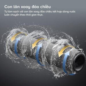 Roborock F25 ACE 9 - MÁY HÚT BỤI LAU NHÀ CẦM TAY ROBOROCK F25 ACE