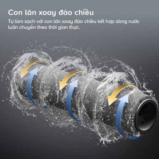 Roborock F25 ACE 9 - MÁY HÚT BỤI LAU NHÀ CẦM TAY ROBOROCK F25 ACE