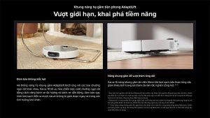 Roborock Saros 10 1 6 - ROBOT HÚT BỤI LAU NHÀ ROBOROCK SAROS 10