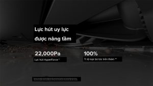 Roborock Saros 10 1 9 - ROBOT HÚT BỤI LAU NHÀ ROBOROCK SAROS 10