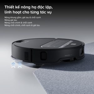 Roborock Saros Z70 Product Listing Saros Z70 23 2000x2000 - ROBOT HÚT BỤI LAU NHÀ ROBOROCK SAROS Z70