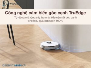 TruEdge 1024x768 1 - ROBOT HÚT BỤI LAU NHÀ ECOVACS DEEBOT T30S KR TruEdge 1024x768 1 - ROBOT HÚT BỤI LAU NHÀ ECOVACS DEEBOT T30S KR