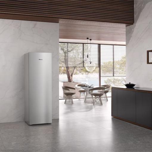Tu dong MIELE FNS 4382 D 5 - Tủ đông MIELE FNS 4382 D