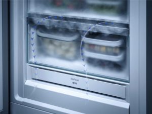 Tu dong MIELE FNS 4382 D 9 - Tủ đông MIELE FNS 4382 D
