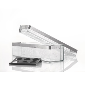 Tu lanh MIELE KFN 7744C 3 - Tủ lạnh MIELE KFN 7744C