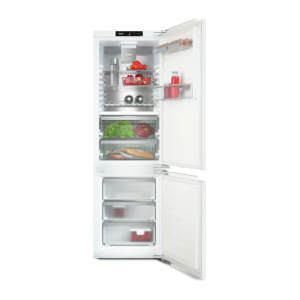 Tủ lạnh MIELE KFN 7744C