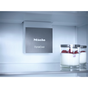 Tu lanh MIELE KFN 7744C 4 - Tủ lạnh MIELE KFN 7744C