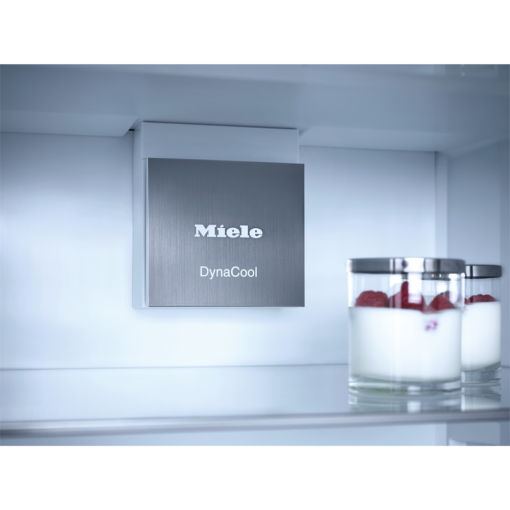 Tu lanh MIELE KFN 7744C 4 - Tủ lạnh MIELE KFN 7744C