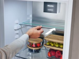 Tu mat MIELE K 7747 C 125 Gala 3 - Tủ mát MIELE K 7747 C