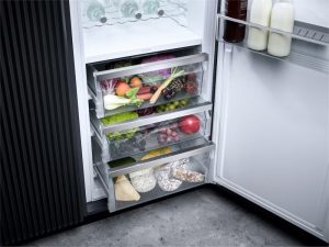 Tu mat MIELE K 7747 C 125 Gala 4 - Tủ mát MIELE K 7747 C