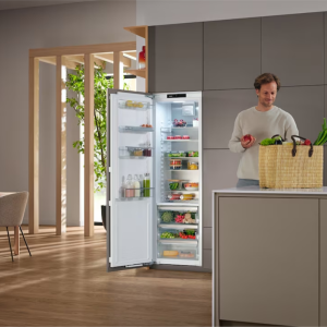 Tu mat MIELE K 7747 C 125 Gala 5 - Tủ mát MIELE K 7747 C