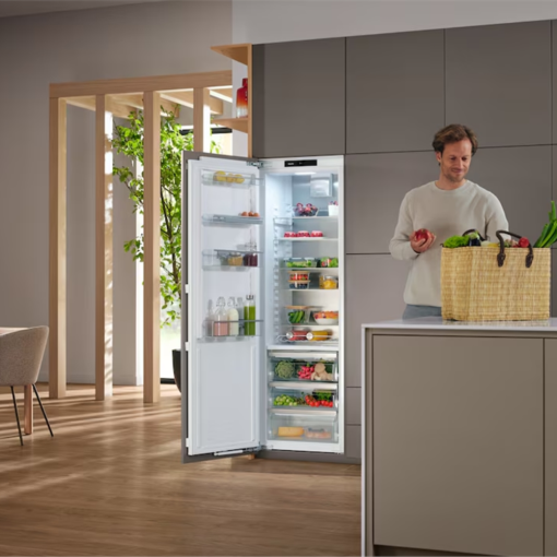 Tu mat MIELE K 7747 C 125 Gala 5 - Tủ mát MIELE K 7747 C