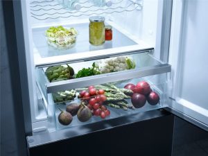 Tu mat MIELE KS 4383 DD 10 - Tủ mát MIELE KS 4383 DD