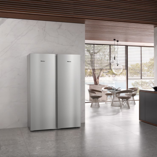 Tu mat MIELE KS 4383 DD 6 - Tủ mát MIELE KS 4383 DD