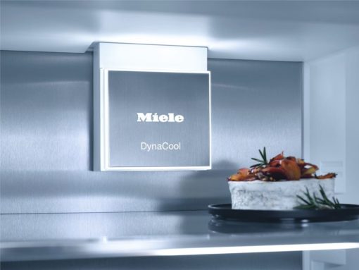 Tu mat MIELE KS 4383 DD 9 - Tủ mát MIELE KS 4383 DD