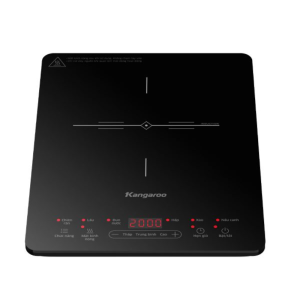 bep tu don kangaroo kgic20s2 1 - Bếp từ đơn Kangaroo KGIC20S2