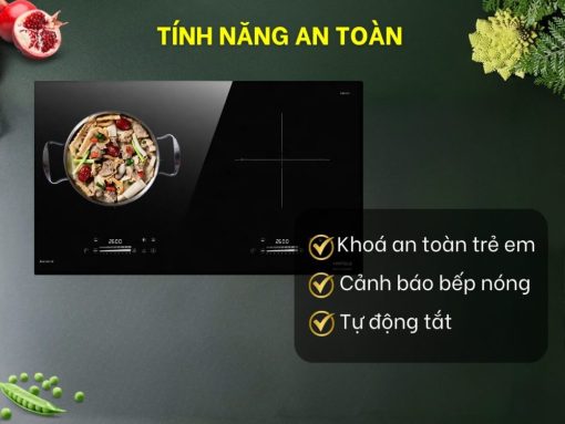bep tu hafele hc i7326b 533 09 9896 - Bếp từ Hafele HC-I7326B 533.09.989