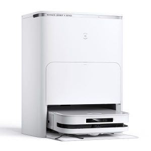 c 997565e9fa3b49b286d6491585681030 grande - ROBOT HÚT BỤI LAU NHÀ ECOVACS DEEBOT X5 PRO OMNI