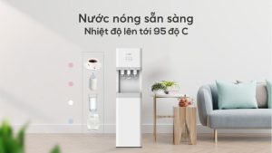 cay nuoc nong lanh nguoi karofi hcv20811 - Cây nước nóng lạnh nguội Karofi HCV208