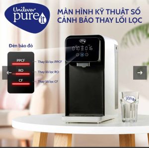 ct may loc nuoc unilever pureit lavita cr5240 6 - MÁY LỌC NƯỚC PUREIT LAVITA CR5240