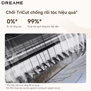 dreamevietnam robot hut bui lau nha dreame l30s ultra 04 - ROBOT HÚT BỤI LAU NHÀ DREAME L30S ULTRA