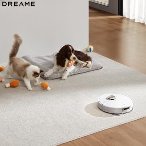 dreamevietnam robot hut bui lau nha dreame x40 ultra 12 - ROBOT HÚT BỤI LAU NHÀ DREAME X40 ULTRA dreamevietnam robot hut bui lau nha dreame x40 ultra 12 - ROBOT HÚT BỤI LAU NHÀ DREAME X40 ULTRA