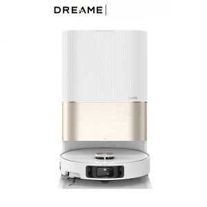 ROBOT HÚT BỤI LAU NHÀ DREAME X40 ULTRA