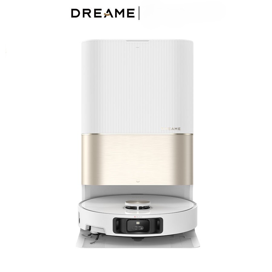 dreamevietnam robot hut bui lau nha dreame x40 ultra cover trang - ROBOT HÚT BỤI LAU NHÀ DREAME X40 ULTRA dreamevietnam robot hut bui lau nha dreame x40 ultra cover trang - ROBOT HÚT BỤI LAU NHÀ DREAME X40 ULTRA