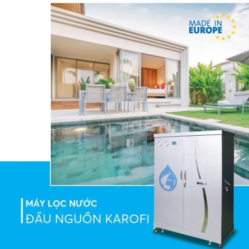 he thong loc tong karofi ktf 5527 - Hệ thống lọc tổng Karofi KTF-552