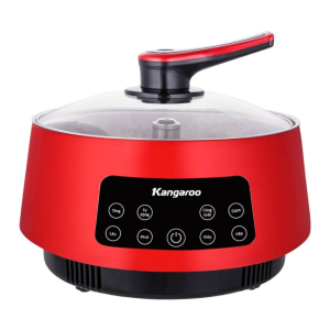 Lẩu điện thang máy Kangaroo KGEH5D1