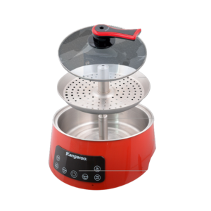 lau dien thang may kangaroo kgeh5d1 2 - Lẩu điện thang máy Kangaroo KGEH5D1
