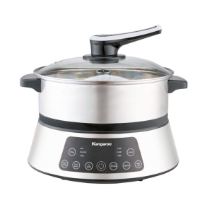 Lẩu điện thang máy Kangaroo KGEH5D2