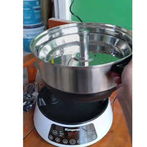 lau dien thang may kangaroo kgeh5d2 3 - Lẩu điện thang máy Kangaroo KGEH5D2
