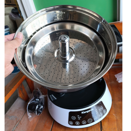 lau dien thang may kangaroo kgeh5d2 4 - Lẩu điện thang máy Kangaroo KGEH5D2