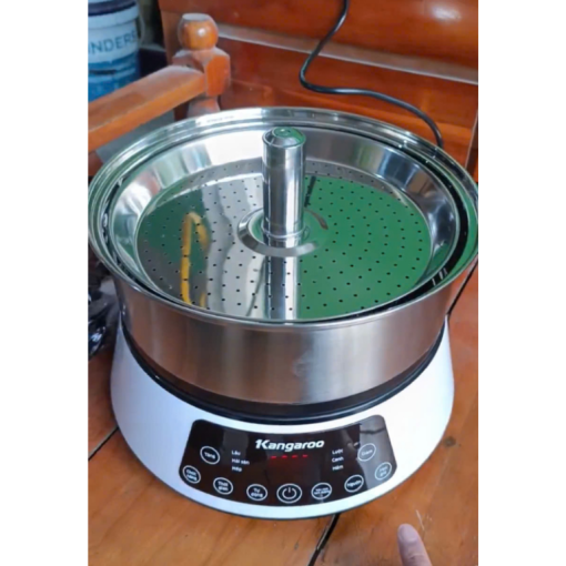 lau dien thang may kangaroo kgeh5d2 6 - Lẩu điện thang máy Kangaroo KGEH5D2