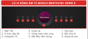 lo vi song bosch ber7321b1 serie 85 - Lò vi sóng Bosch BER7321B1 Serie 8 lo vi song bosch ber7321b1 serie 85 - Lò vi sóng Bosch BER7321B1 Serie 8