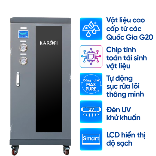 loc tong trung tam cao cap karofi kst 79 1 - Lọc Tổng Trung Tâm Cao Cấp Karofi KST-79