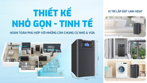 loc tong trung tam cao cap karofi ktf p01 3 - Lọc tổng trung tâm cao cấp Karofi KTF-P01