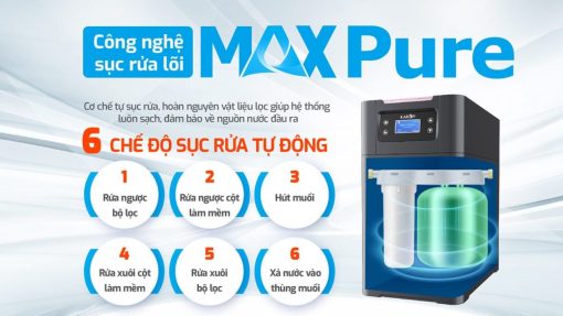 loc tong trung tam cao cap karofi ktf p01 5 - Lọc tổng trung tâm cao cấp Karofi KTF-P01