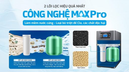 loc tong trung tam cao cap karofi ktf p01 6 - Lọc tổng trung tâm cao cấp Karofi KTF-P01