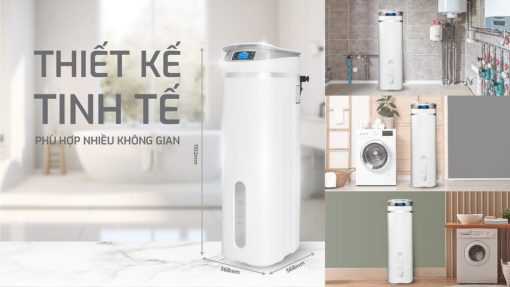 loc tong trung tam karofi ktf p026 - Lọc tổng trung tâm Karofi KTF-P02