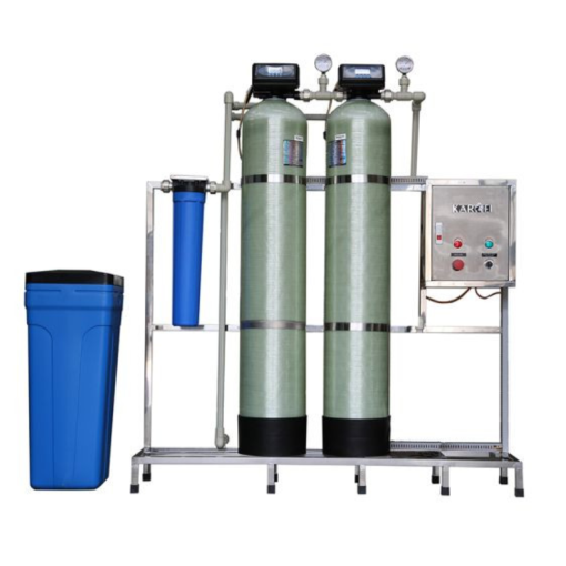 may loc nuoc dau nguon karofi ktf 332c 3 - Máy lọc nước đầu nguồn Karofi KTF-332C