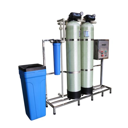 may loc nuoc dau nguon karofi ktf 332c 5 - Máy lọc nước đầu nguồn Karofi KTF-332C