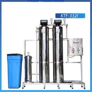 may loc nuoc dau nguon karofi ktf 332i 1 - Máy lọc nước đầu nguồn Karofi KTF-332I