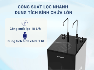 may loc nuoc kangaroo kg10a68 5 - Máy lọc nước Kangaroo KG10A68