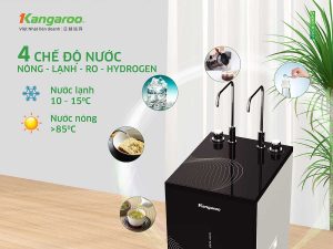 may loc nuoc kangaroo kg10a687 - Máy lọc nước Kangaroo KG10A68