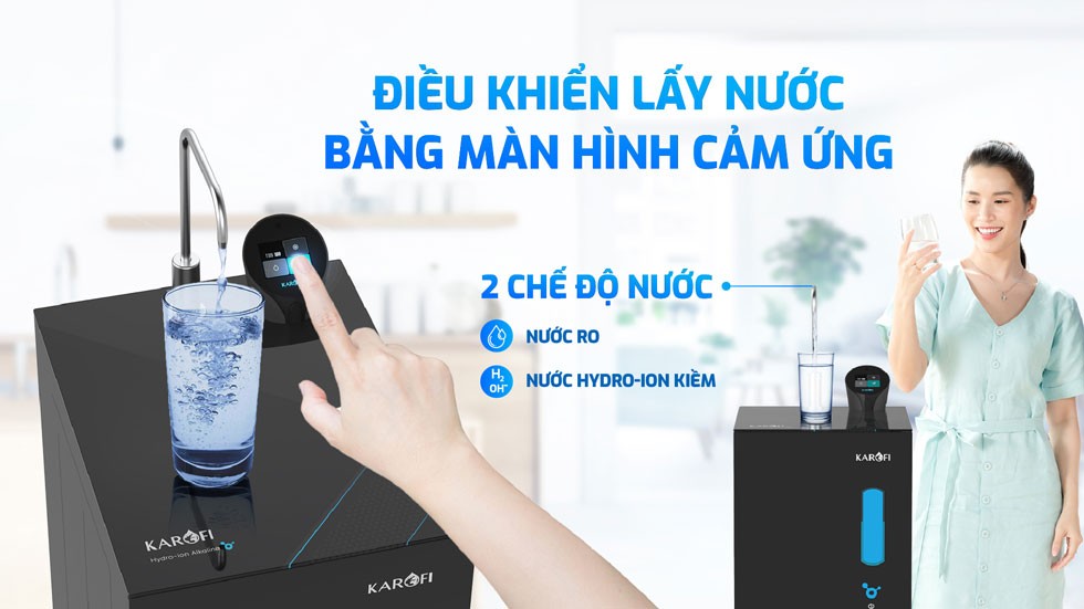 may loc nuoc karofi kae s68 hydro ion kiem 3 - Máy lọc nước Karofi KAE-S68 Hydro-ion kiềm may loc nuoc karofi kae s68 hydro ion kiem 3 - Máy lọc nước Karofi KAE-S68 Hydro-ion kiềm